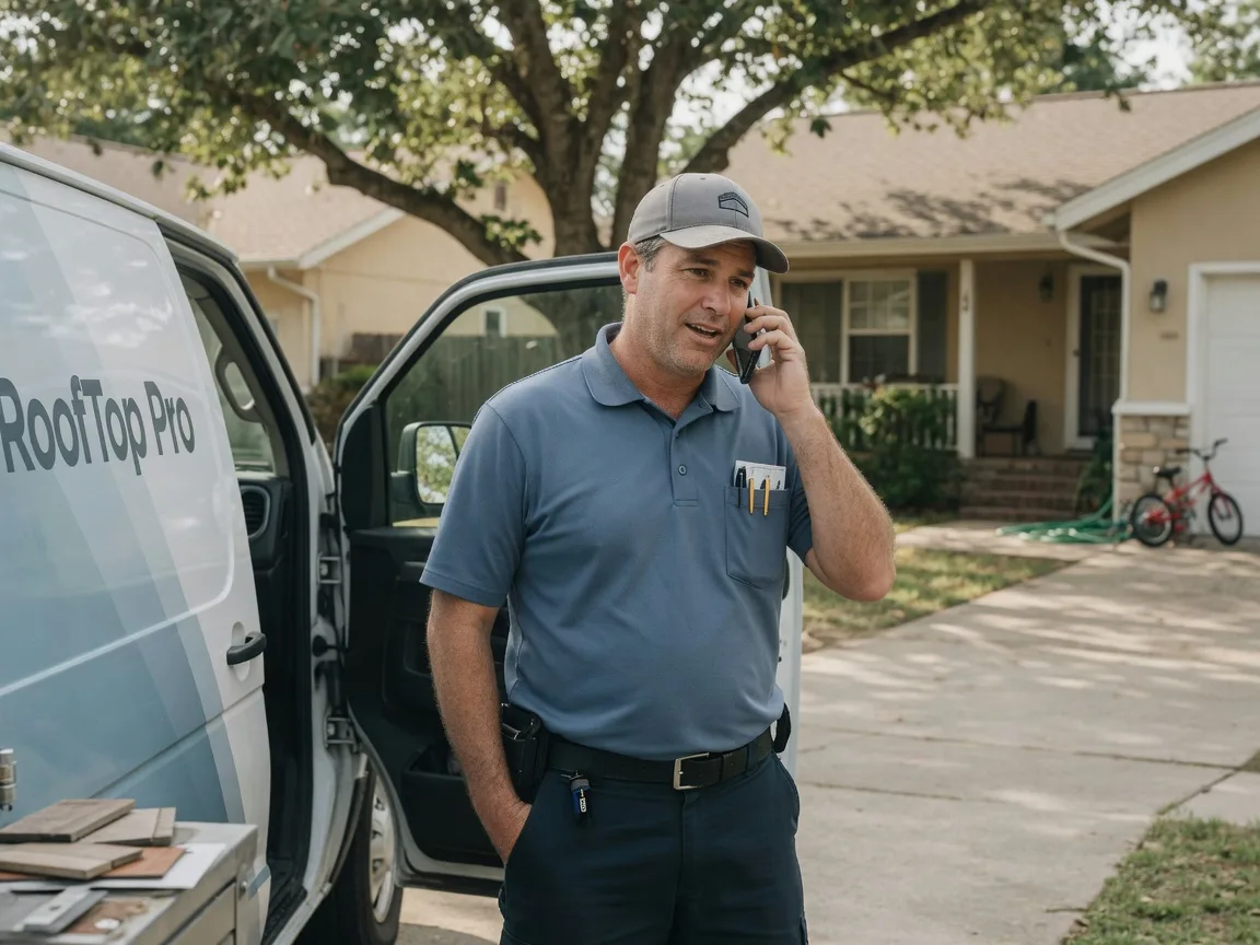 Roof Repair Winthrop, AR FAQs