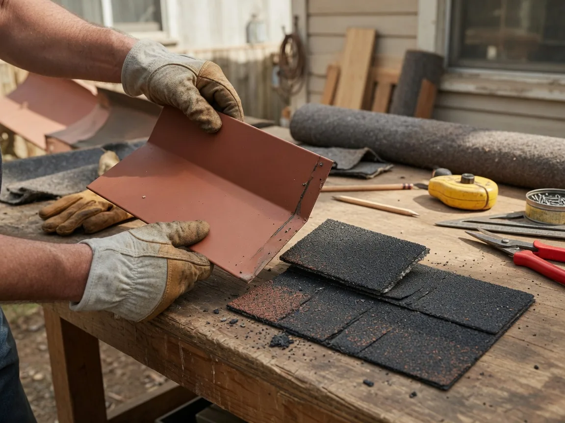Roof Repair company in Winthrop, AR